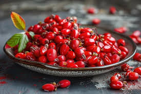Attēlu rezultāti vaicājumam “Berberis vulgaris fruit”
