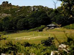 Image result for Carmarthen Wanderers Cricket Club