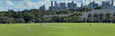 Image result for Cliftonville Cricket Club