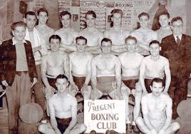 Image result for Harlow Boxing Club