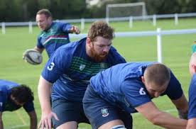 Image result for Wanstead RFC