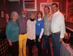 Image result for Lyne Sequence Dance Club