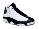 The Air Jordan XIII were