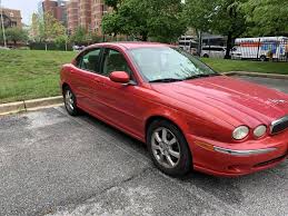 Image result for Salsa Red 2004 Jaguar