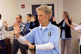 Image result for Tai Chi for Health