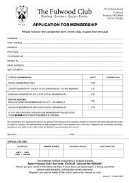 Image result for Fulwood Club