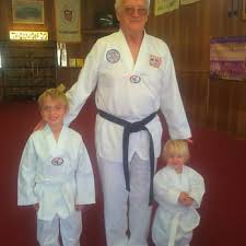 Image result for Torbay Taekwondo Schools