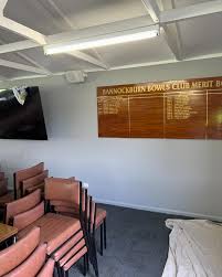 Image result for Bannockburn Bowling Club