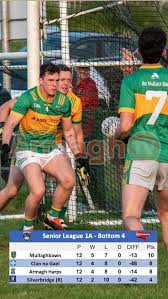 Image result for Collegeland O`rahillys Gaelic Football Club