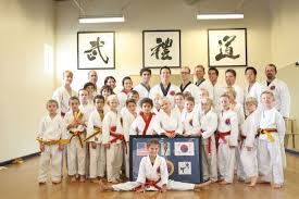 Image result for Beck Row Tang Soo Do