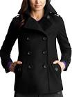 Winter Coat Trends - Outerwear Trends