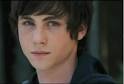 Logan Lerman Percy Jackson by
