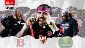 Image result for Uwe Bristol Bullets