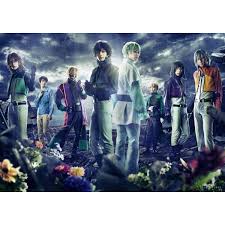 「フェルト・グレイス 機動戦士ガンダム00 劇場版」の画像検索結果