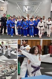 Image result for Broadwell Karate Club