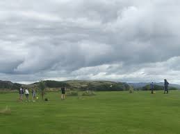 Image result for Criccieth Golf Club