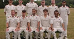 Image result for Hursley Park Cricket Club