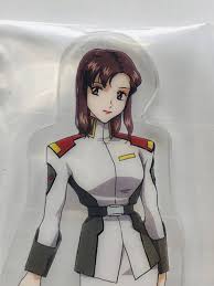 「マリュー・ラミアス 機動戦士ガンダムSEED」の画像検索結果