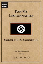 Image result for Zelea codreanu