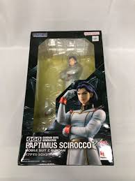 「パプテマス・シロッコ 機動戦士Zガンダム」の画像検索結果