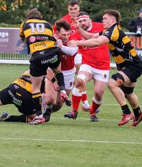 Image result for Chester Rugby Union Football Club