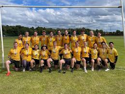Image result for University of Sheffield Ultimate- Phat 'eds