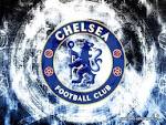 CHELSEA Logo - Soccer All In One