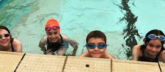 Image result for Hitchin Swimming Club