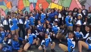 Image result for Angels Dance Squad