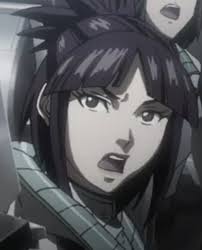 「三条加奈子 テラフォーマーズ」の画像検索結果