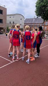 Image result for Crystal Palace Netball Club