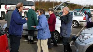 Image result for The Cairngorm Club