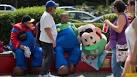 RECORD-SETTING HEAT WAVE TURNS FATAL IN SOUTHWEST - CNN.