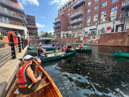 Image result for York Canoe Club