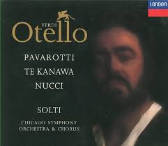 Elena Doria | from the archives - 067-otello-cd-cover