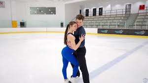 Image result for Mercian Ice Dance Club