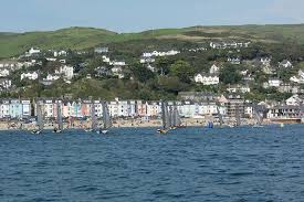 Image result for Dovey Yacht Club