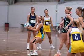 Image result for Academy Netball Club