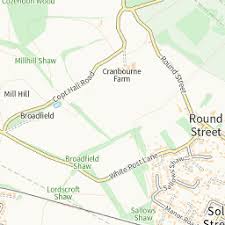 Image result for Dartford Orienteers (DFOK)