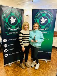 Image result for St Colmcilles Grange G F C