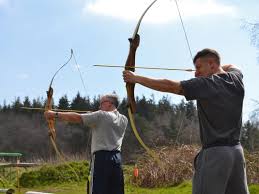 Image result for Oxford Archers