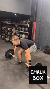 Image result for CrossFit ChalkBox Sevenoaks
