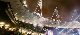 Image result for london olympic stadium illuminati