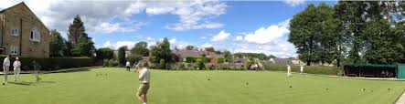 Image result for Cobham Bowling Club