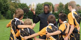 Image result for Rugby Judo Club