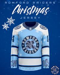 Image result for Romford Raiders