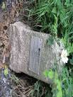 Ordnance Survey GPS Monument - via Daymix