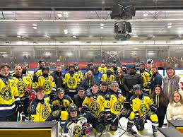 Image result for Oxford City Stars Ice Hockey Club