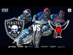 Image result for Poole Pirates