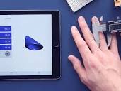 Waag | The parametric, 3D printed finger splint